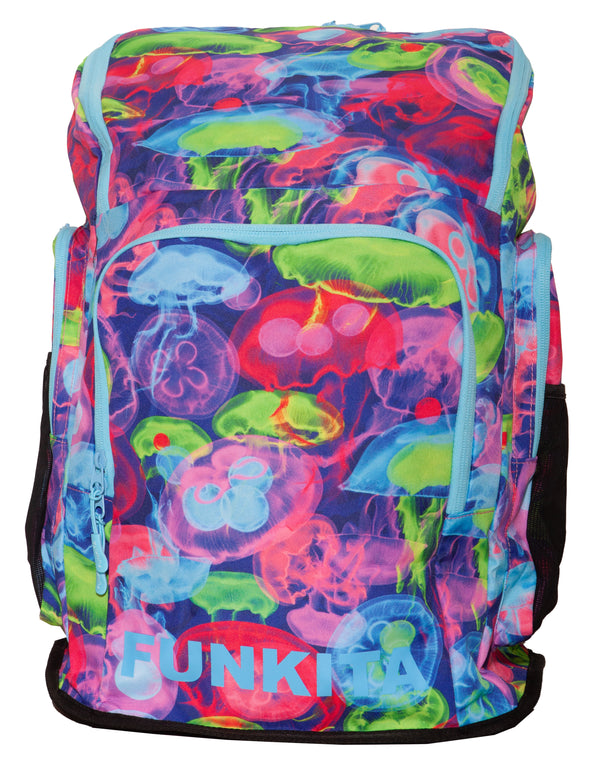 Funkita Sting Stung Space Case Swim Backpack