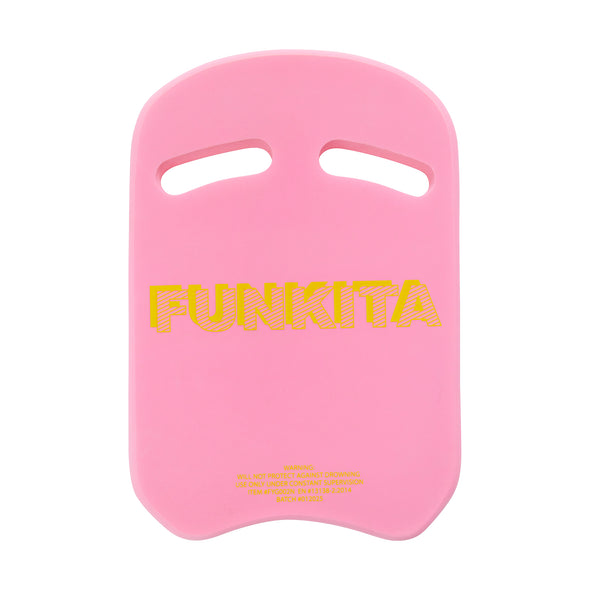 Funkita Stunner Get A Grip Swim Kickboard