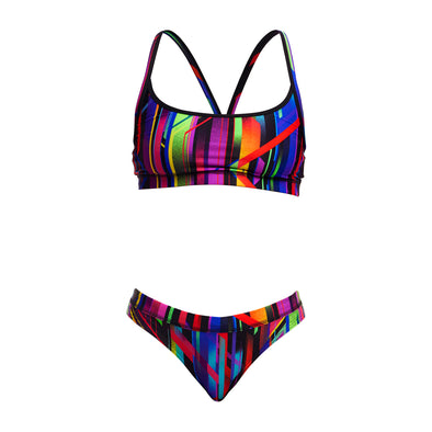 Funkita Baby Beamer Ladies Sports Top