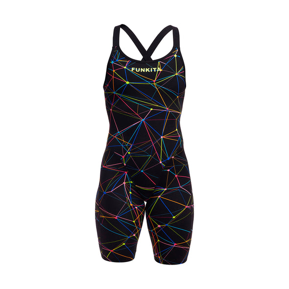 Funkita Ladies Star Sign Fast Legs One Piece