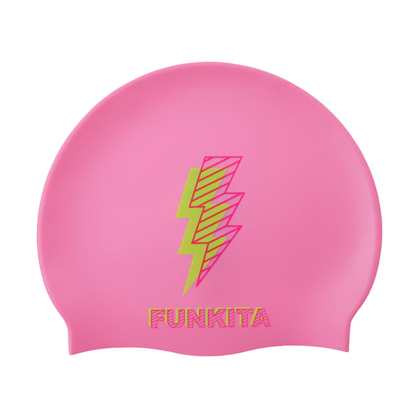 FUNKITA Stunner Swim Cap