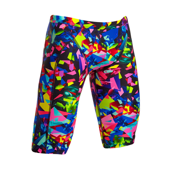 Funky Trunks Boy's Destroyer Training Jammers