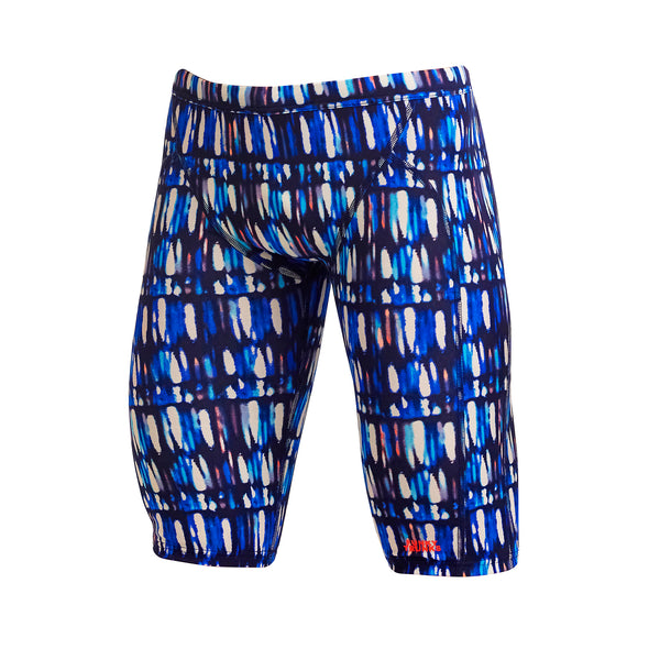 Funky Trunks Boy's Perfect Teeth Training Jammers