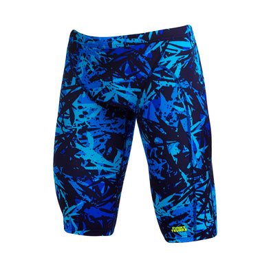 Funky Trunks Boy's Seal Team Training Jammers