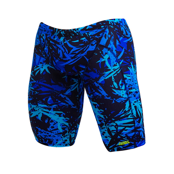 Funky Trunks Mens Seal Team Training Jammers