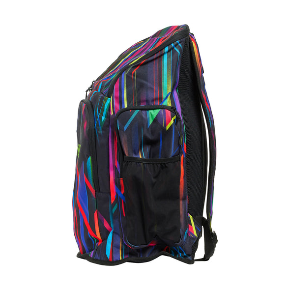 Funky Trunks Baby Beamer Space Case Backpack