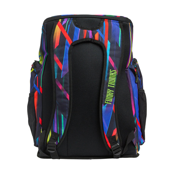 Funky Trunks Baby Beamer Space Case Backpack