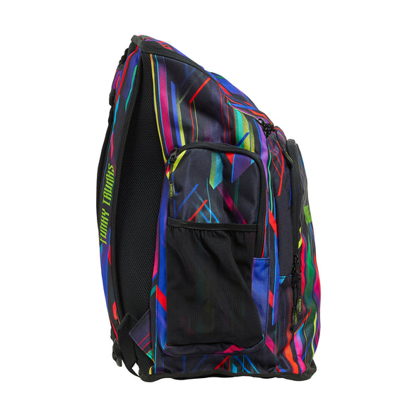 Funky Trunks Baby Beamer Space Case Backpack