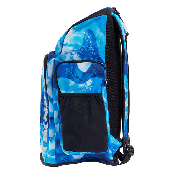 Funky Trunks Dive In Space Case Backpack