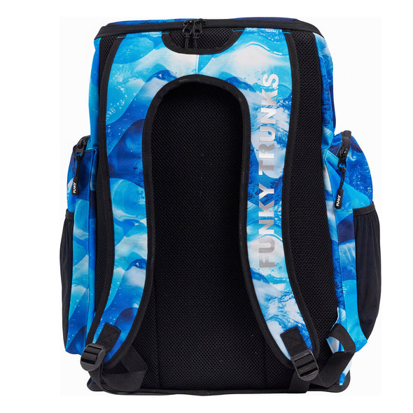 Funky Trunks Dive In Space Case Backpack