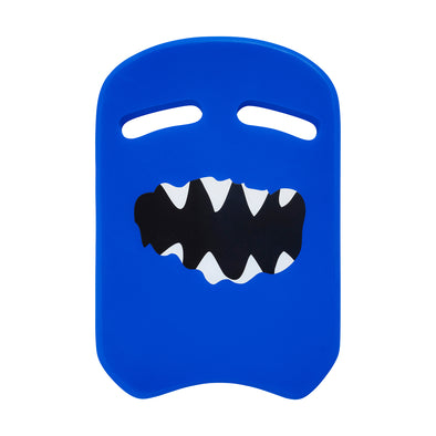 Funky Trunks Monster Face Get A Grip Swim Kickboard