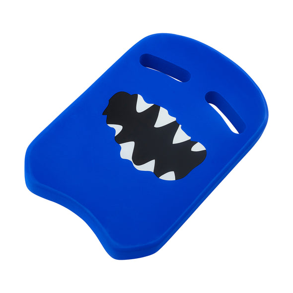 Funky Trunks Monster Face Get A Grip Swim Kickboard