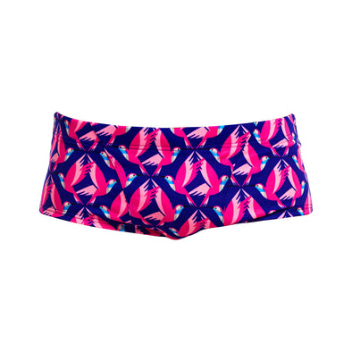 Funky Trunks Ho Hum Mens Classic Trunks