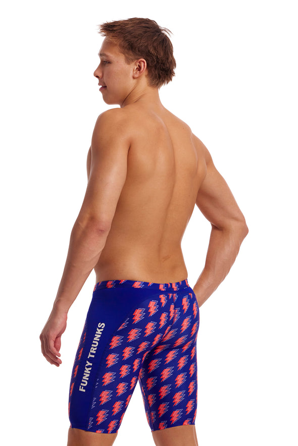 Funky Trunks Mens Flash Training Jammers