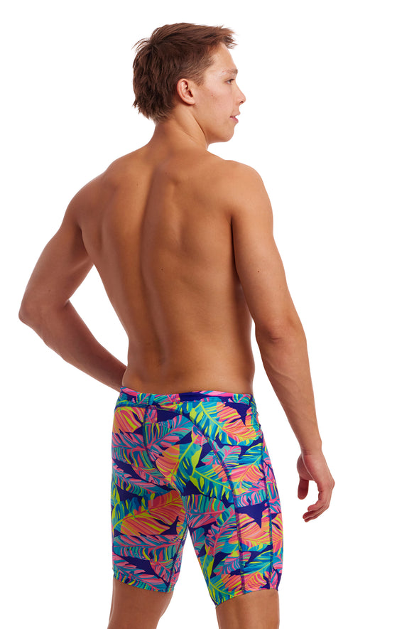 Funky Trunks Mens Leaving Today Training Jammers