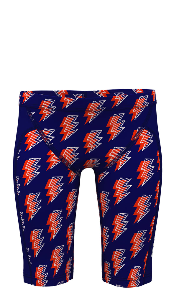 Funky Trunks Boy's Flash Training Jammers