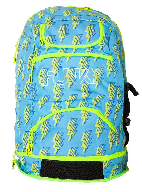 FUNKY Bolted Elite Squad 36L Backpack