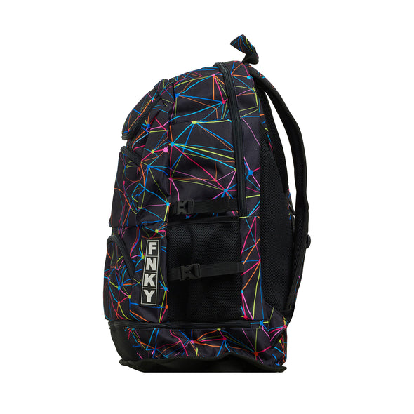 FUNKY Star Sign Elite Squad 36L Backpack