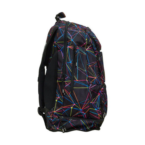 FUNKY Star Sign Elite Squad 36L Backpack