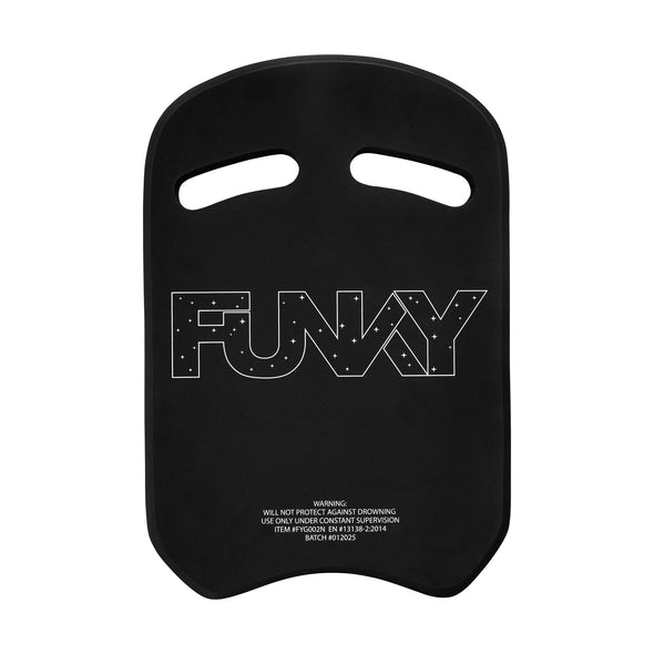 Funky Pocket Rocket Get A Grip Foam Swimming Kickboard