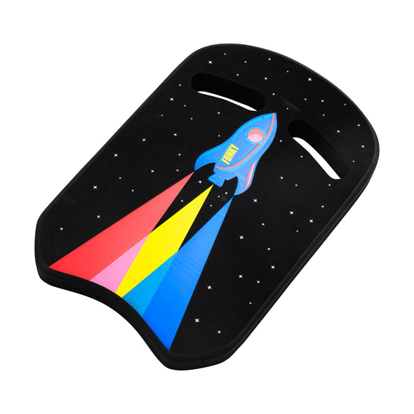 Funky Pocket Rocket Get A Grip Foam Swimming Kickboard