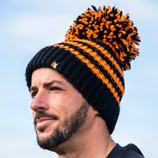 Big Bobble Hats - Ginger Ninja