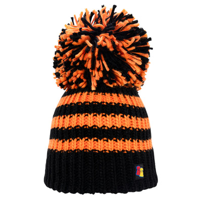 Big Bobble Hats - Ginger Ninja