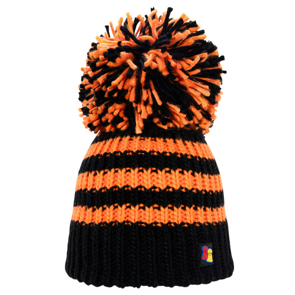 Big Bobble Hats - Ginger Ninja