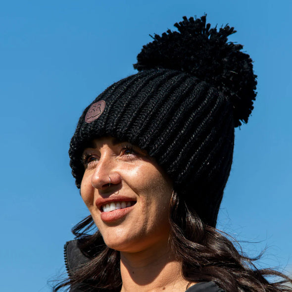 Big Bobble Hats - Nighttime Sparkle