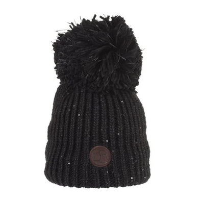Big Bobble Hats - Nighttime Sparkle