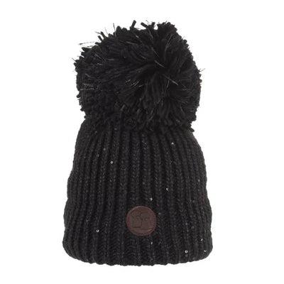 Big Bobble Hats - Nighttime Sparkle