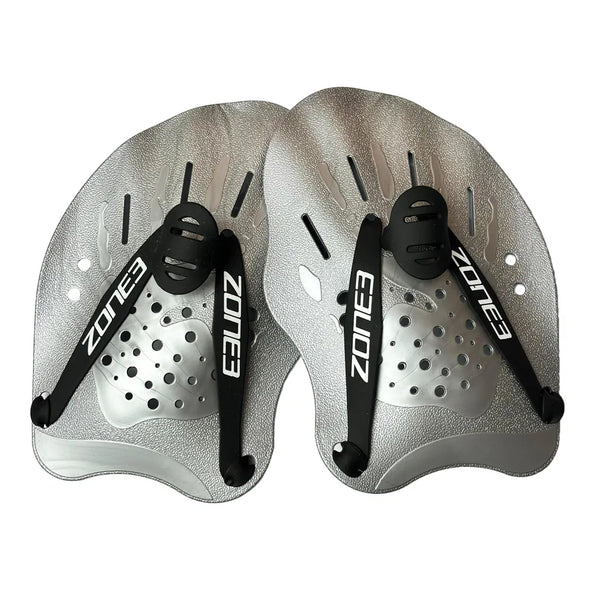 Zone3 Ergo Swim Training Hand Paddles