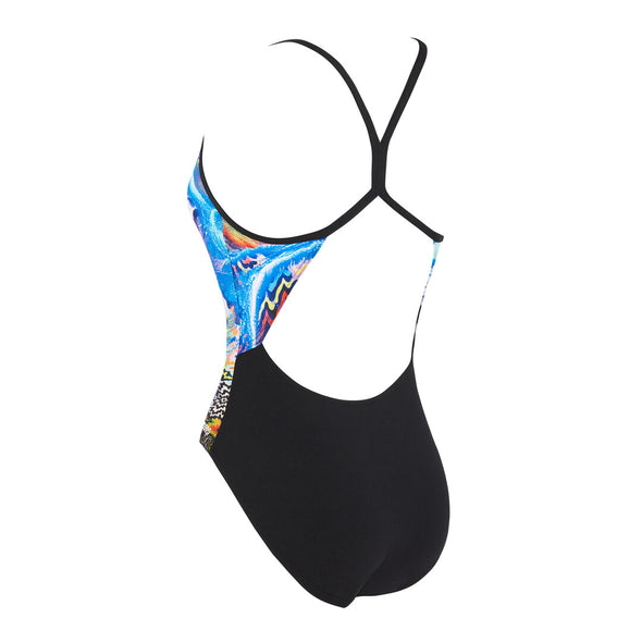 ZOGGS Womens Astral Sprintback-