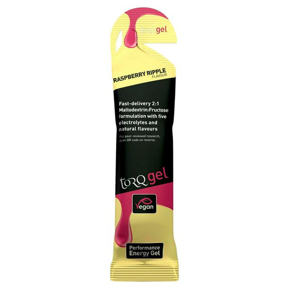 TORQ Gel (Single)