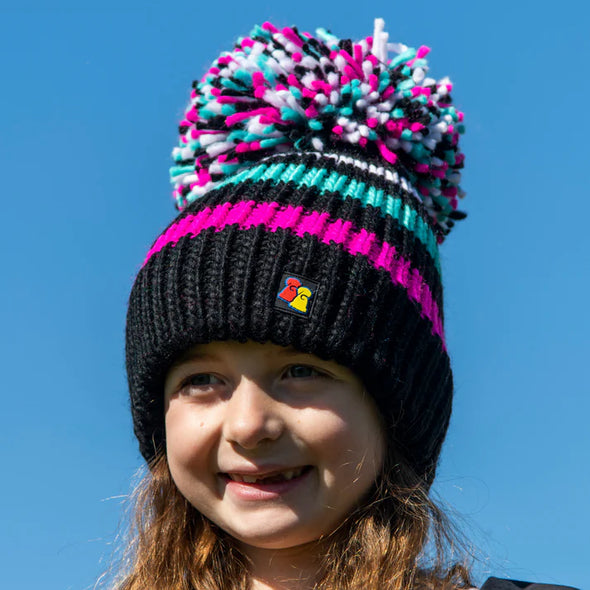 Big Bobble Hats - Return of the Jade-i