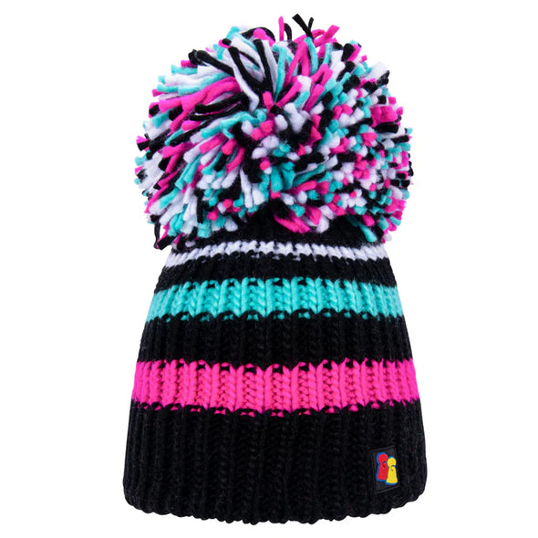 Big Bobble Hats - Return of the Jade-i