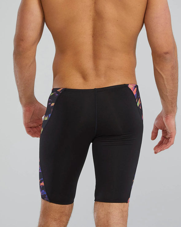 TYR Durafast Elite® Men's Jammer Swimsuit - Triadic