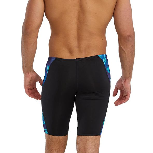 TYR Durafast Elite® Men's Jammer - Waveform
