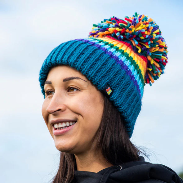Big Bobble Hats - Smarty Party