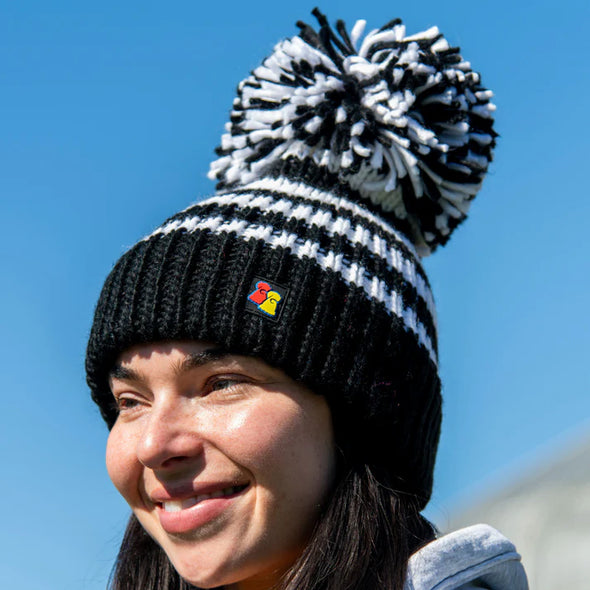 Big Bobble Hats - Storm Trooper