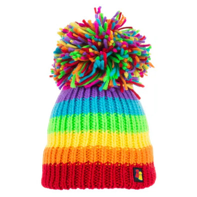Big Bobble Hats - The Freddie