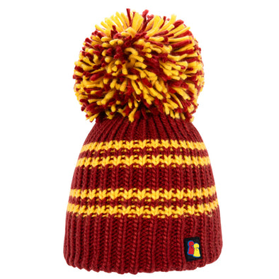 Big Bobble Hats - The Hat That Shall Not be Named!