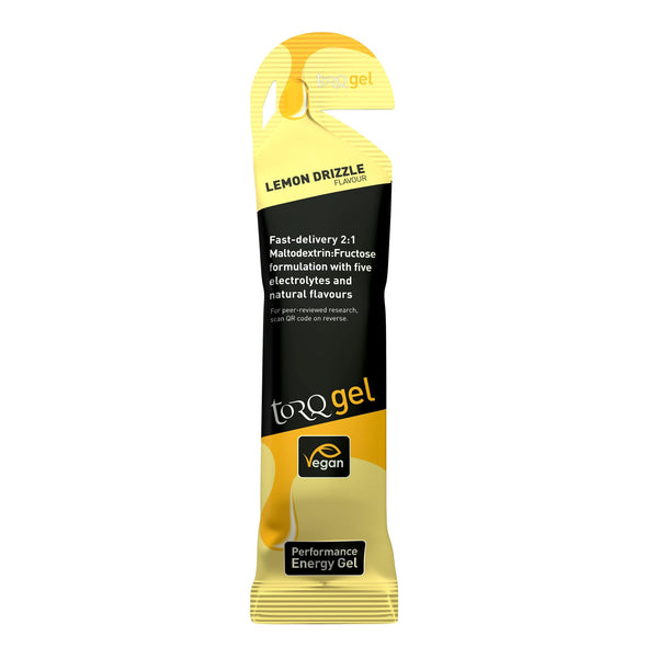 TORQ Gel (Single)
