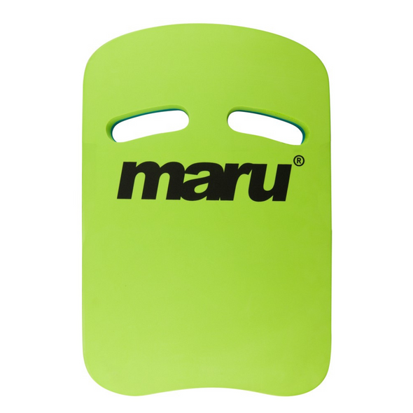 Maru Two Grip Fitness Kickboard