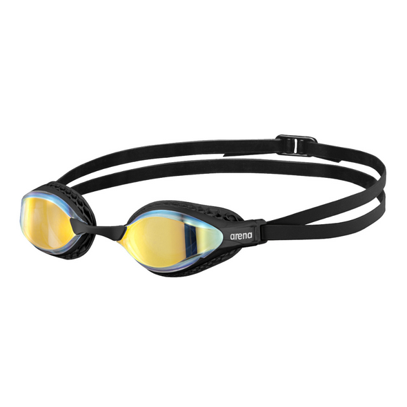 Arena Airspeed Mirror Swimming Goggles - Copper Lens