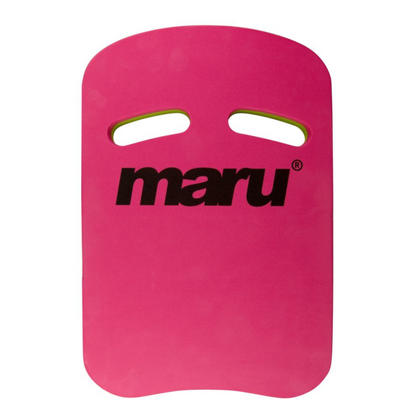 Maru Two Grip Fitness Kickboard
