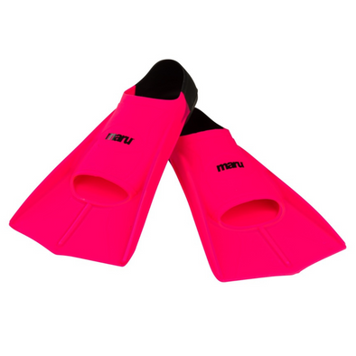 Maru Training Fins