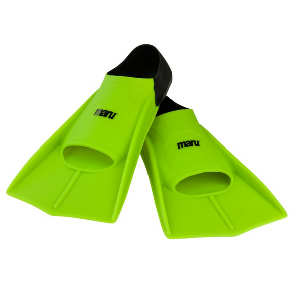 Maru Training Fins