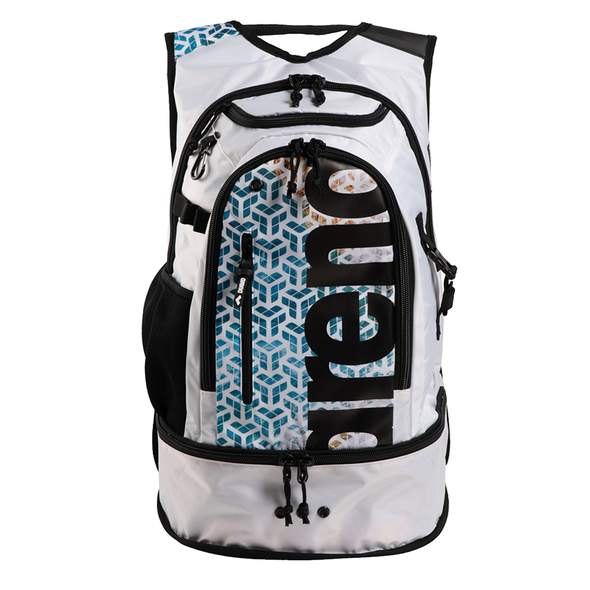 Arena Fastpack 3.0 Backpack- Planet Water