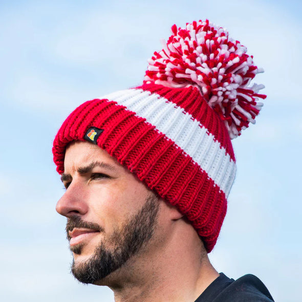 Big Bobble Hats - Woolly Wally
